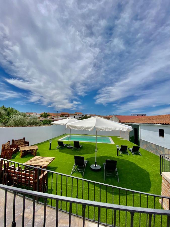 Complejo Rural Rincon Del Paraiso Valencita Exterior photo
