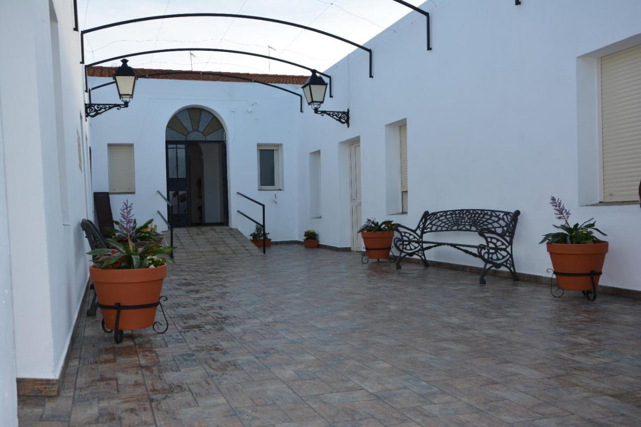 Complejo Rural Rincon Del Paraiso Valencita Exterior photo